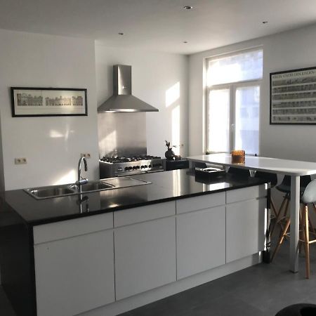 New Apartment In Brussels House Zewnętrze zdjęcie