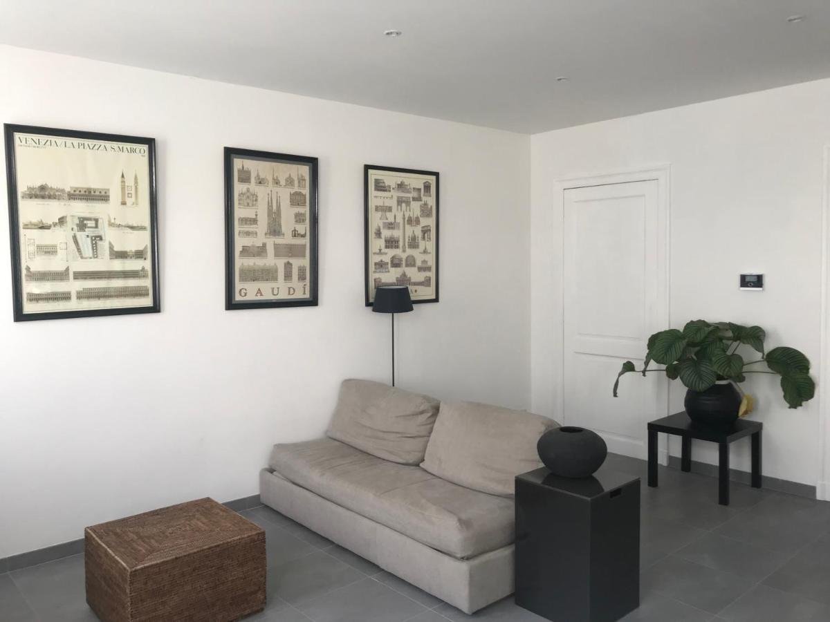 New Apartment In Brussels House Zewnętrze zdjęcie