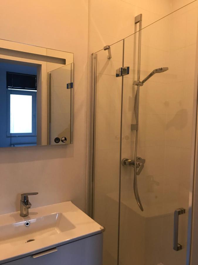 New Apartment In Brussels House Zewnętrze zdjęcie